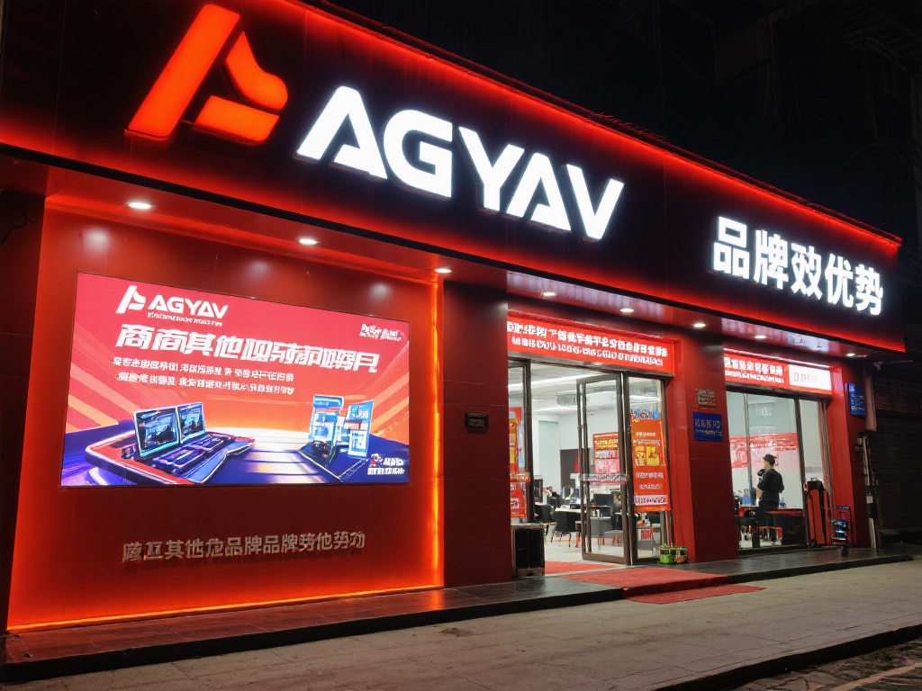 相比其他品牌，AG亚游为加盟商提供了诸多独特的优势