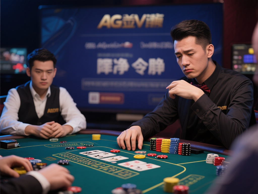 ag亚游赢钱 (揭秘ag亚游赢钱技巧，轻松实现财富增长！）