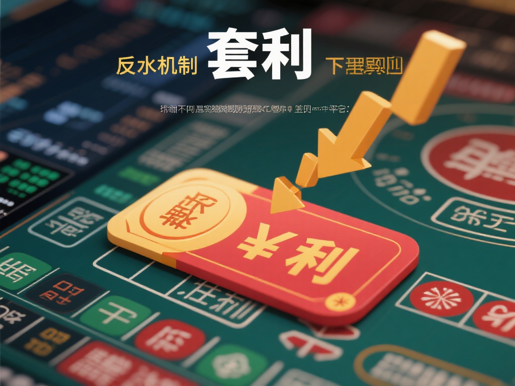 所谓套利，就是利用规则或优惠政策中的差异，找到一种
