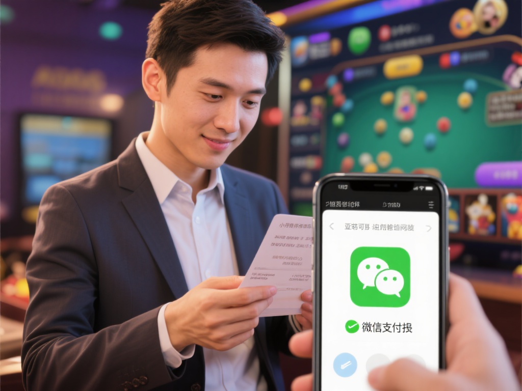 亚游Ag支持微信支付宝支付 (亚游Ag支持微信支付宝支付,快捷安全又方便!) 为了更直观地展现这一功能的优势,我们来看看用户小李
