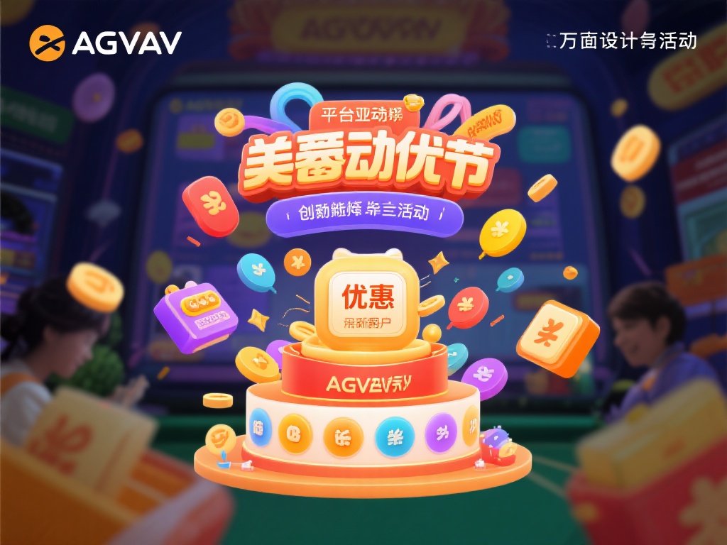 此外，ag亚游在活动设计上也颇具创意。平台经常推出