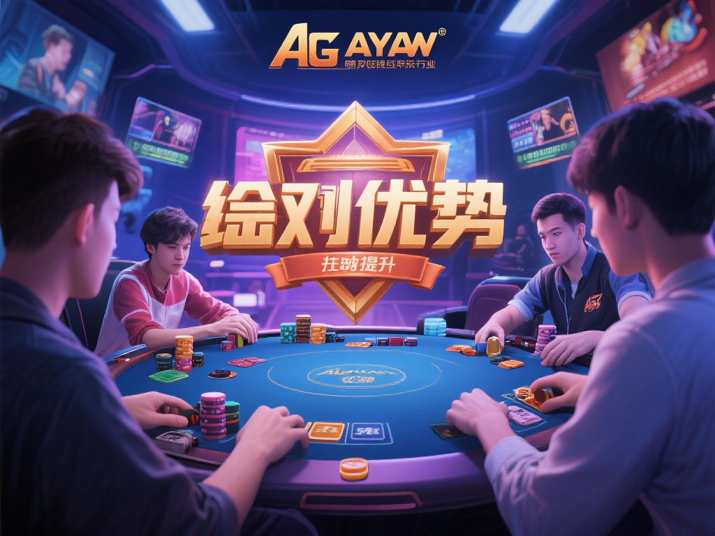 怎么打败ag亚游 (如何有效战胜AG亚游的游戏挑战与策略?) 在如今的线上娱乐行业中,许多玩家都在寻找有效的方法