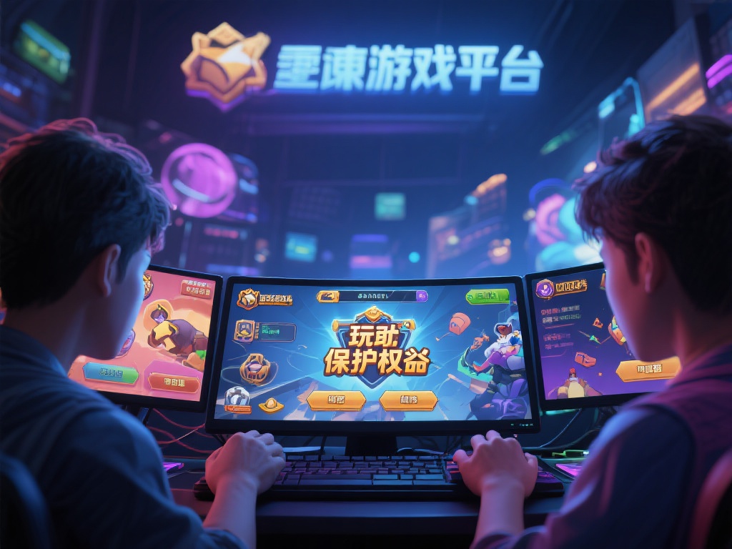 ag亚游作弊 (揭秘ag亚游作弊内幕,玩家如何应对陷阱?) 面对网络游戏平台可能存在的不公平现象,玩家该如何保