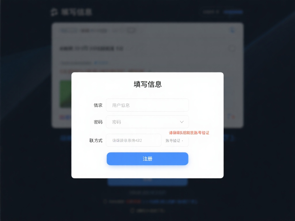 ag真人视讯怎么注册 (如何快速注册AG真人视讯账号并开始游戏?) 填写基本信息:在注册页面中,你需要提供一些必要的信