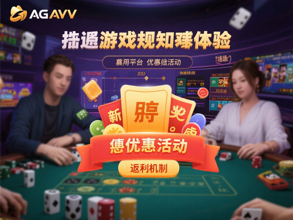 在ag亚游有人赢过吗 (在AG亚游平台上有人真正赢过大奖吗?) 对于希望在AG亚游获得更好体验的玩家,以下几点建议