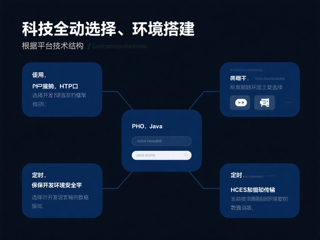 做一个ag视讯接口 (如何快速开发一个高效的AG视讯接口系统) 技术选型与环境搭建
根据平台的技术栈,选择合适的