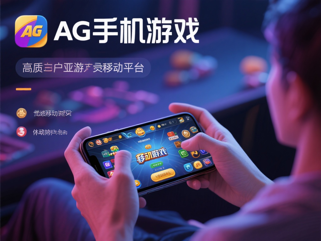 在当今快节奏的生活中，移动娱乐已经成为许多人放松身