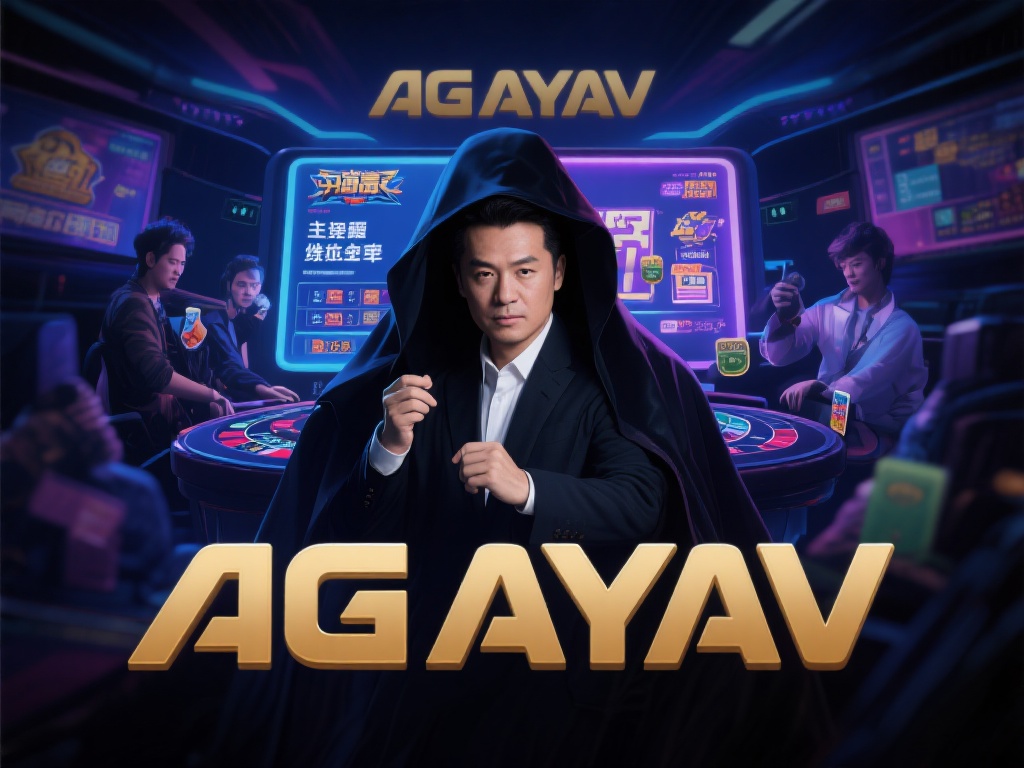 在如今的线上娱乐行业中，AG亚游作为一个备受关注的