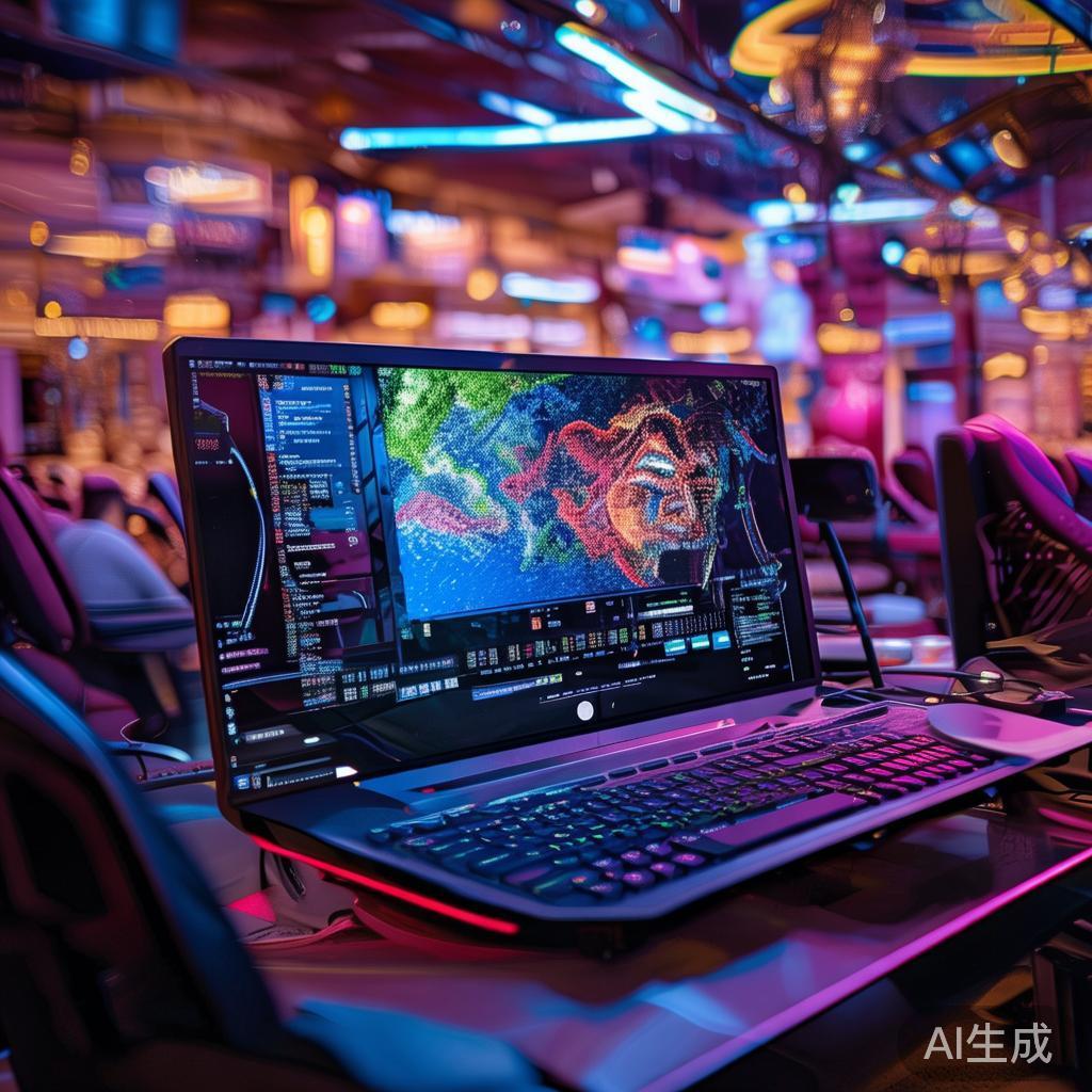 随着线上娱乐行业的不断发展，真人视讯游戏已成为众多