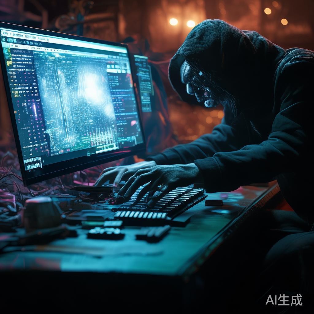 软件干预：通过修改客户端程序或引入辅助软件，操纵游