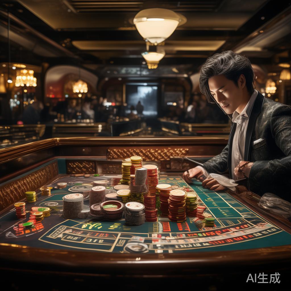 想要在AG真人视讯中轻松赢大奖，首先需要对游戏规则