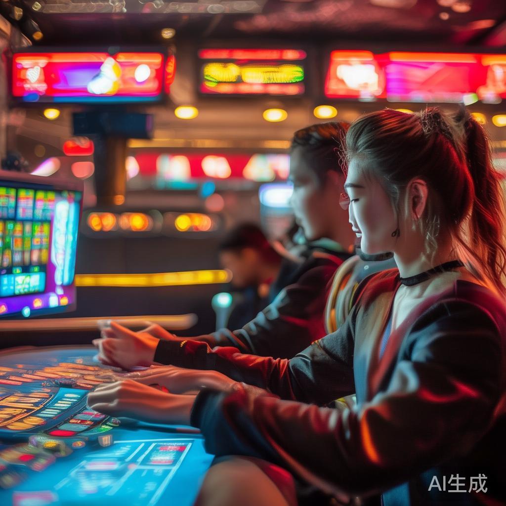 在竞争激烈的市场环境中，菲律宾真人ag视讯不断推出