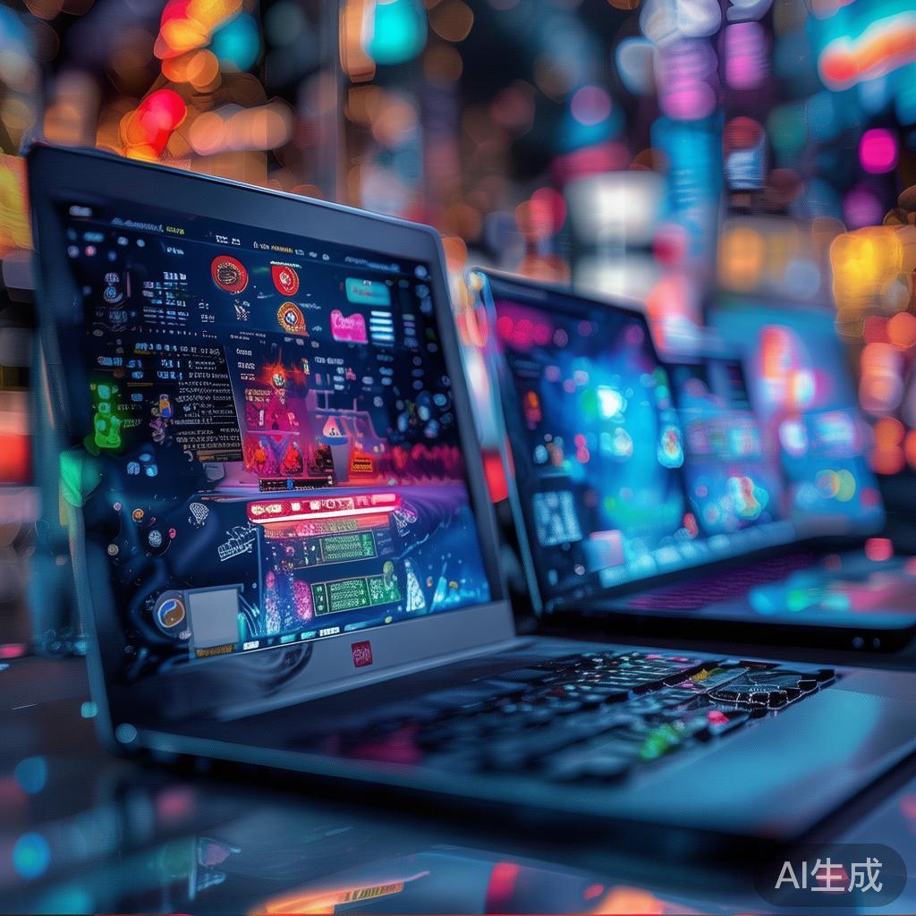 在这八个平台中，某些平台凭借其卓越的技术和口碑成为