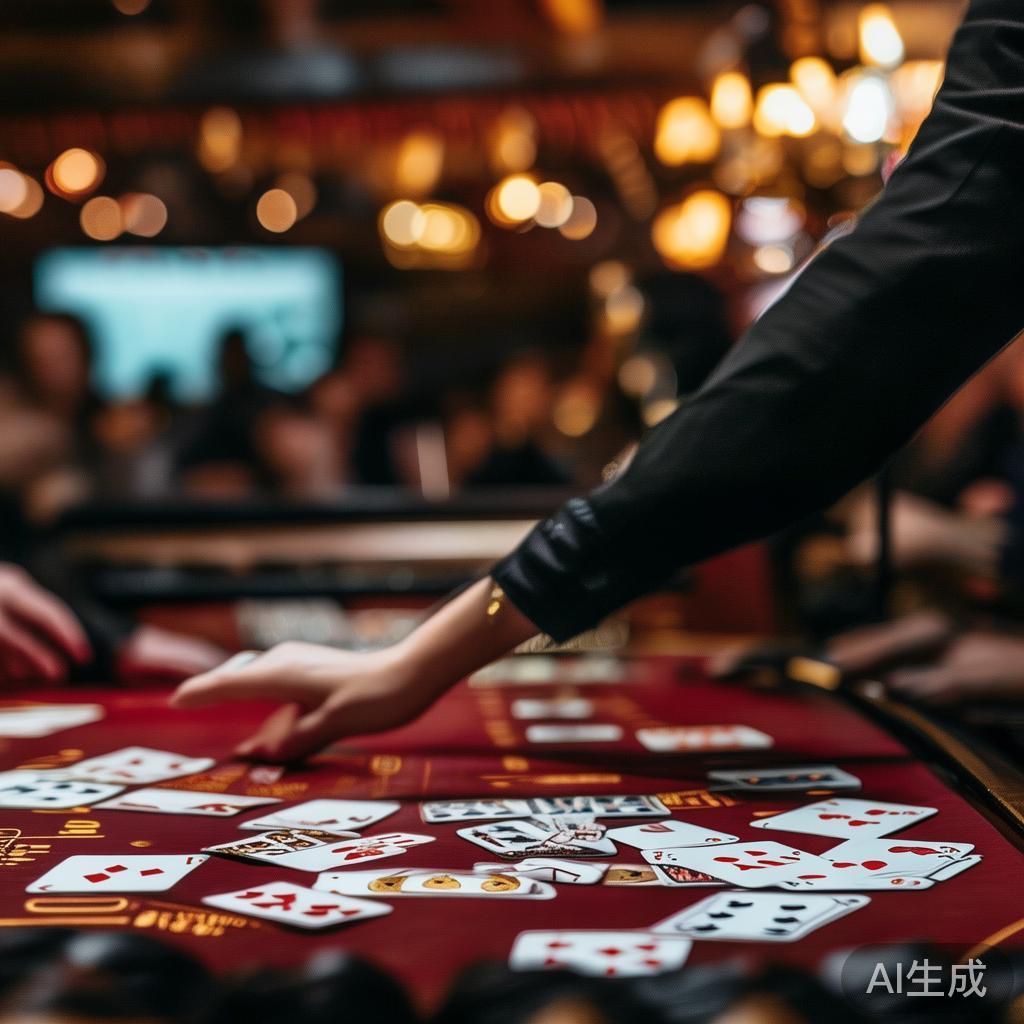 AG真人视讯是什么意思及其多样玩法详细介绍 龙虎是以快速节奏和高赔率著称的游戏。在AG平台上,