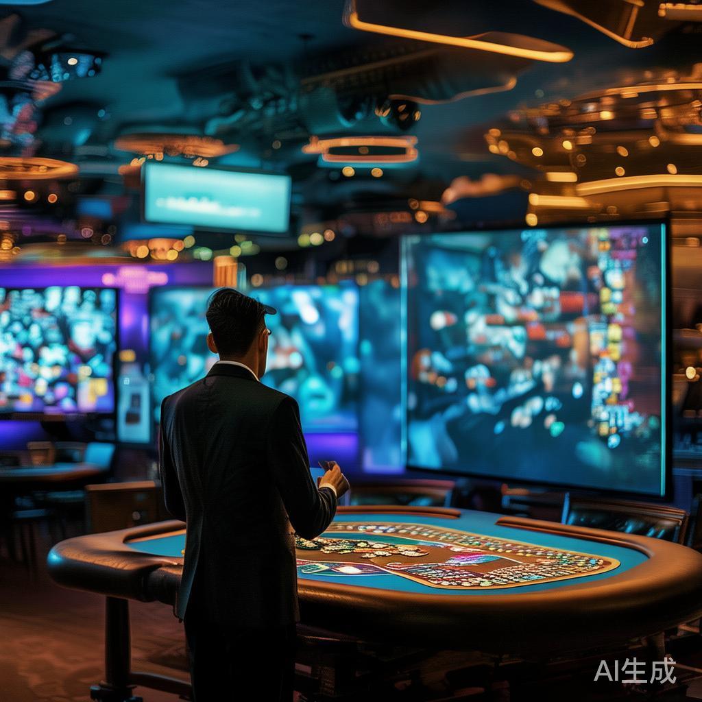 在谈及攻略之前，首先必须理解AG视讯的核心特点：其