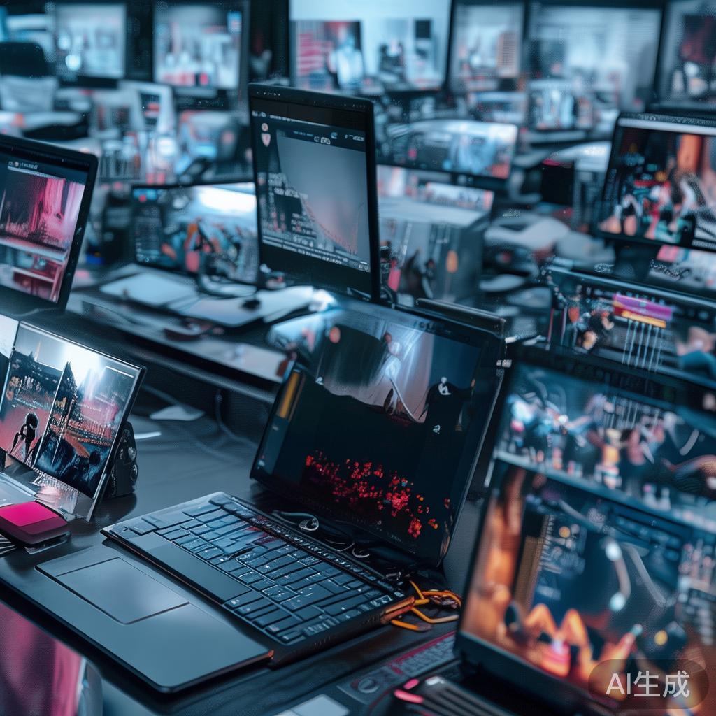 前言
随着线上娱乐和远程办公需求的不断提升，各类
