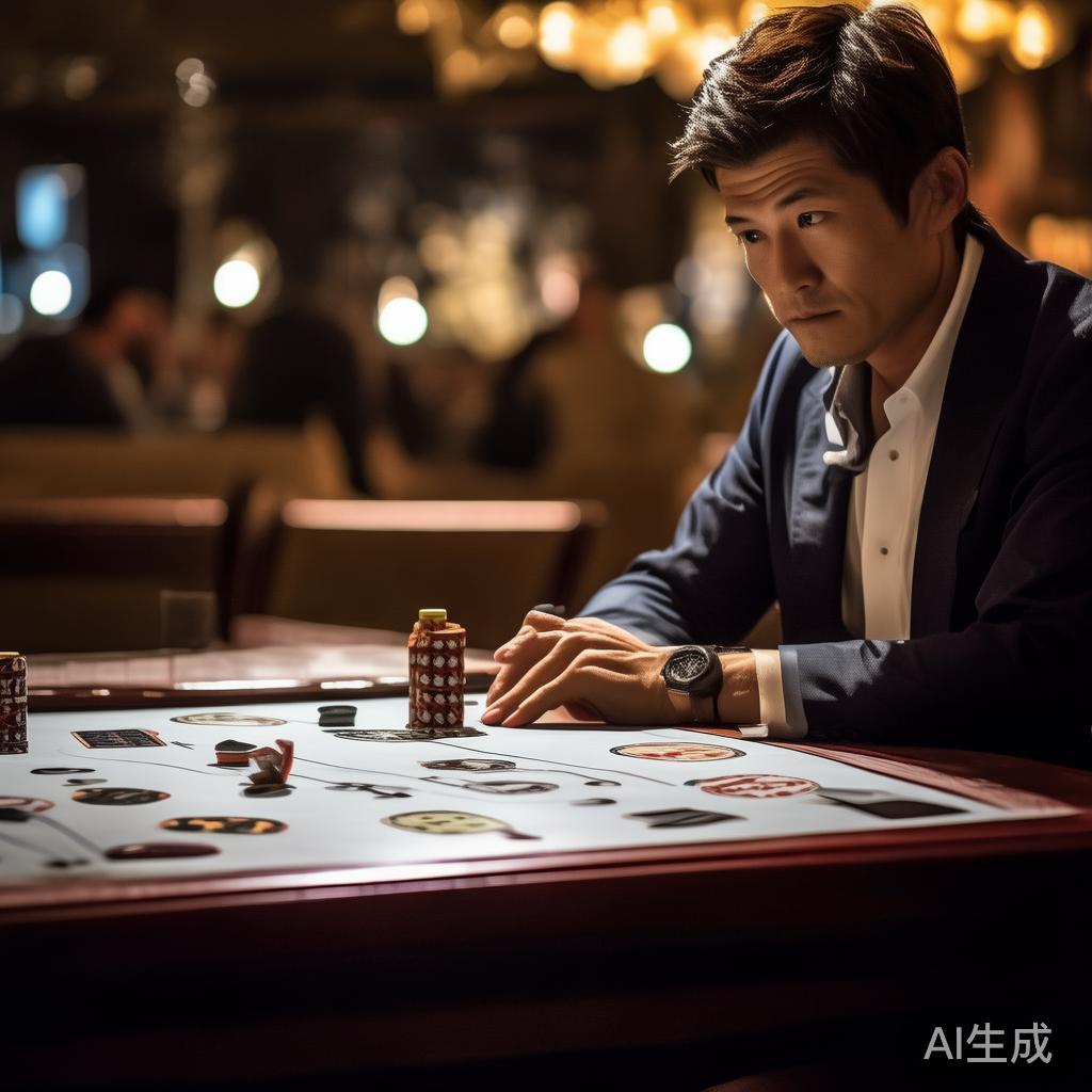 全面解析AG视讯庄闲稳赢技巧与实用策略详解