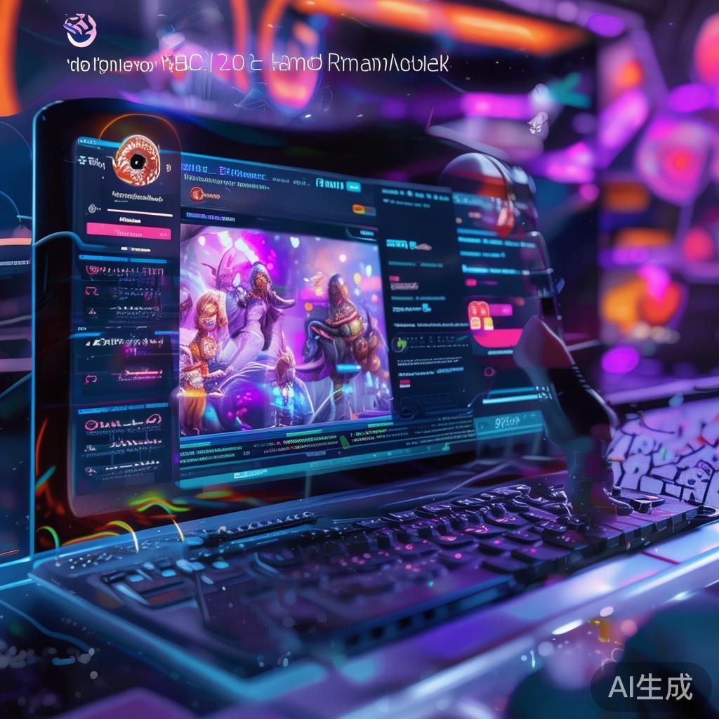 首先，选择一个正规的、可靠的游戏娱乐平台至关重要。