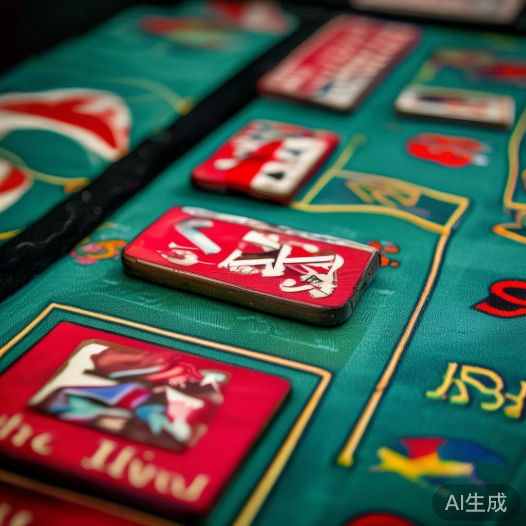 深入分析：为什么AG视讯被归类为彩票游戏的最新研究与发展趋势