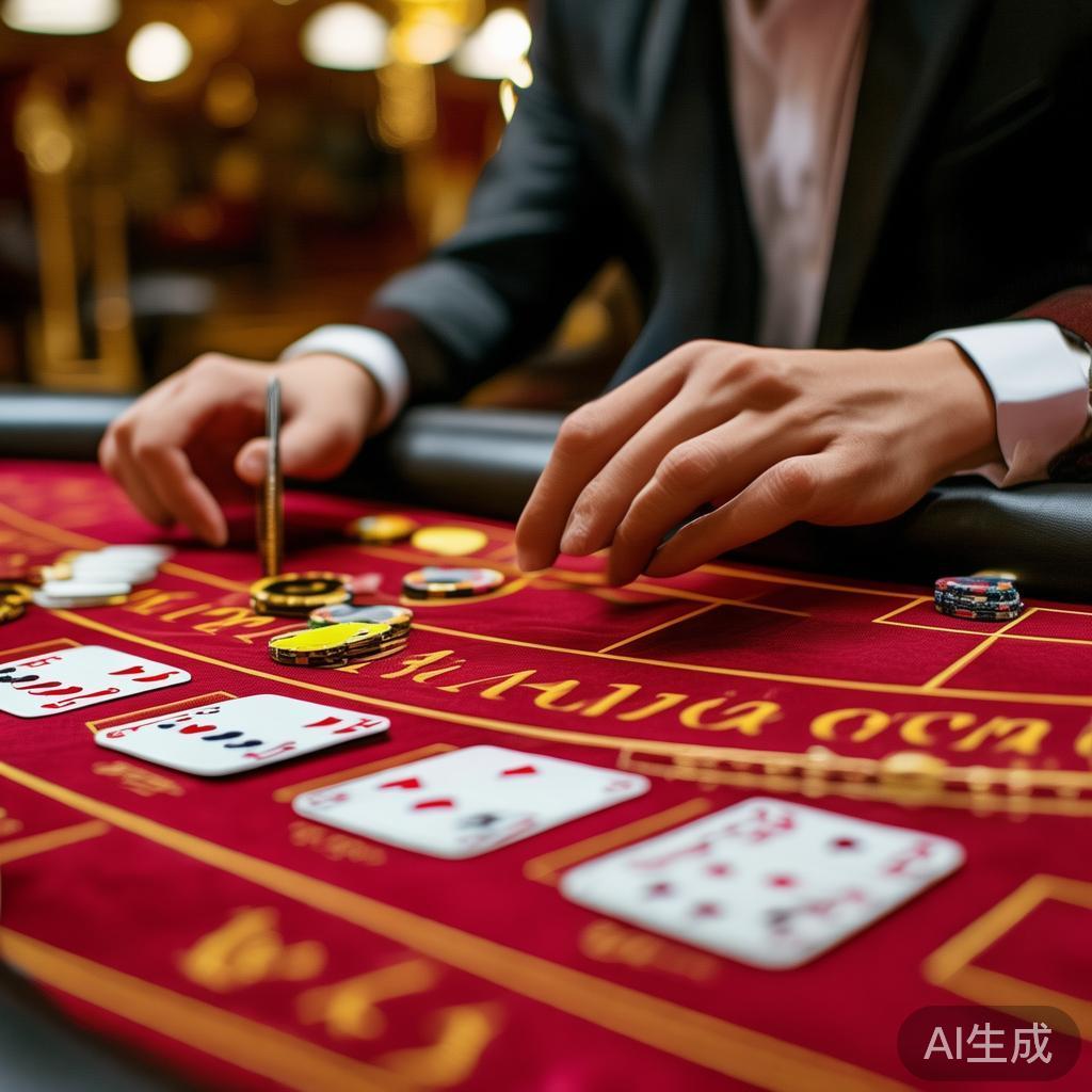 全面解析提升胜率的AG真人视讯技巧与经典打法，助你稳赢不停歇