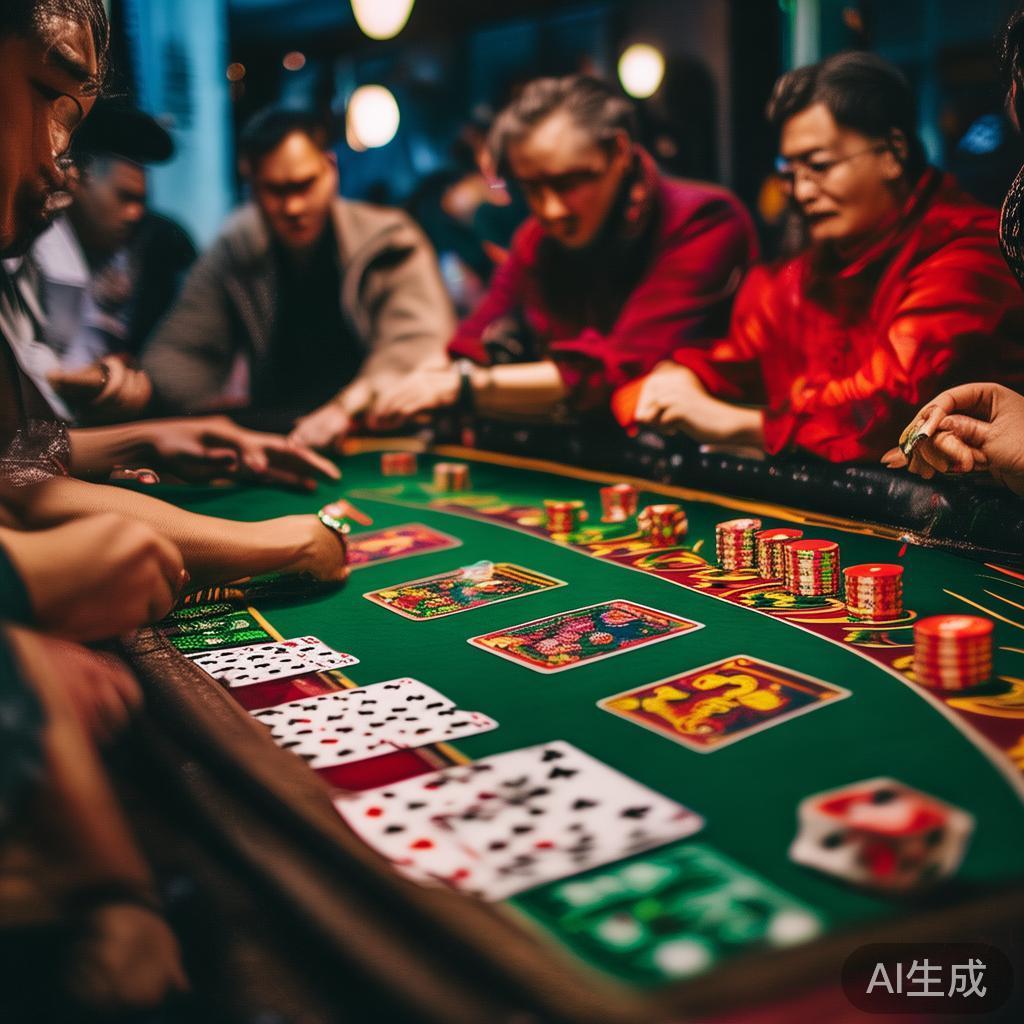 全面解析AG真人视讯玩法攻略：技巧、规则与玩法秘籍