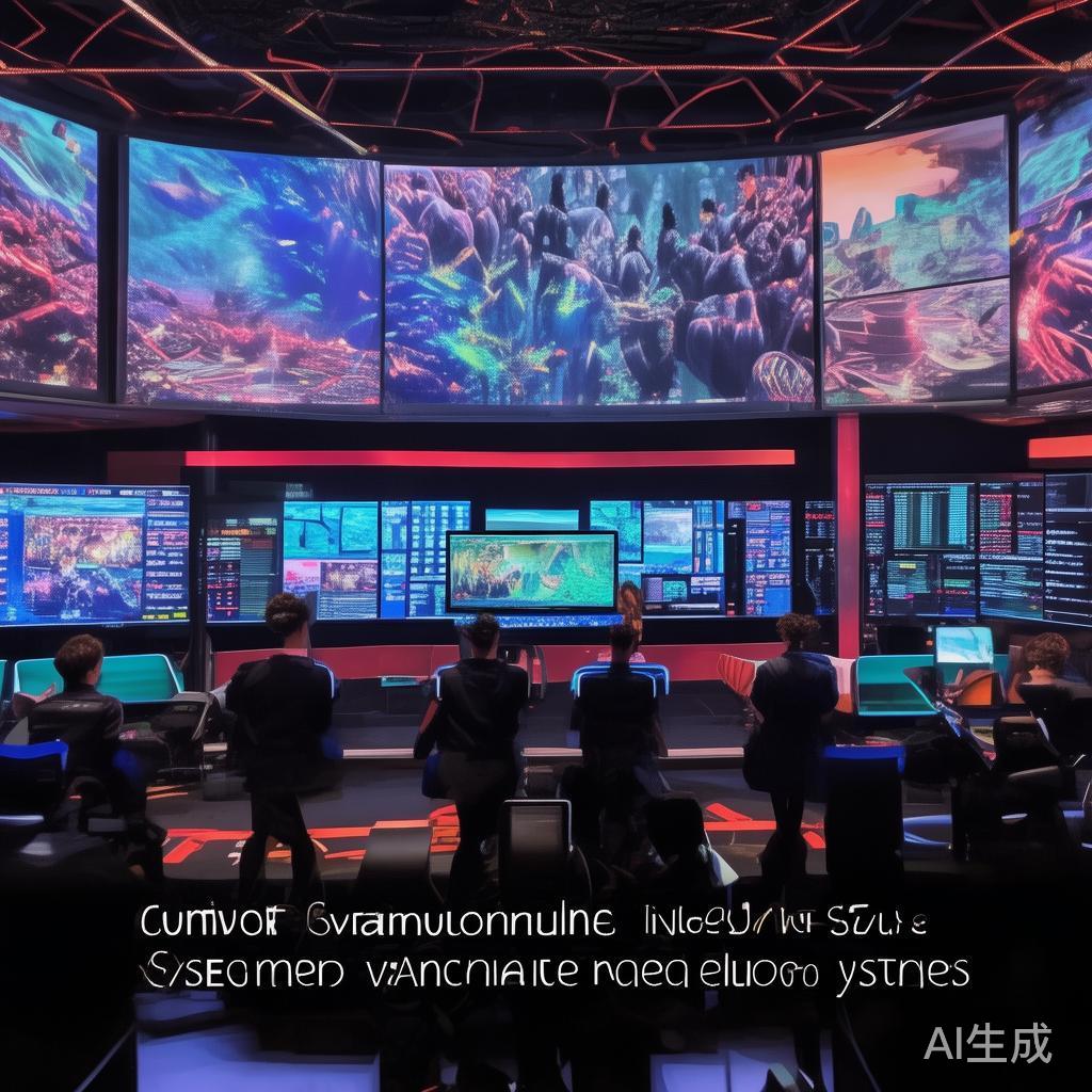 在当今线上娱乐行业中，AG视讯系统已成为众多玩家体