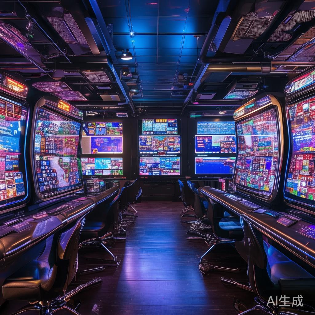 高品质AG视讯厅娱乐体验，缔造非凡精彩盛宴