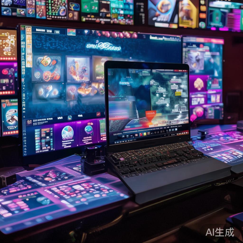 在当今线上娱乐盛行的背景下，AG真人视讯凭借丰富的