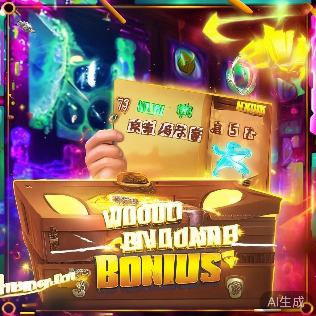 注册奖励：新注册用户可获得丰厚的奖励金，例如首次存