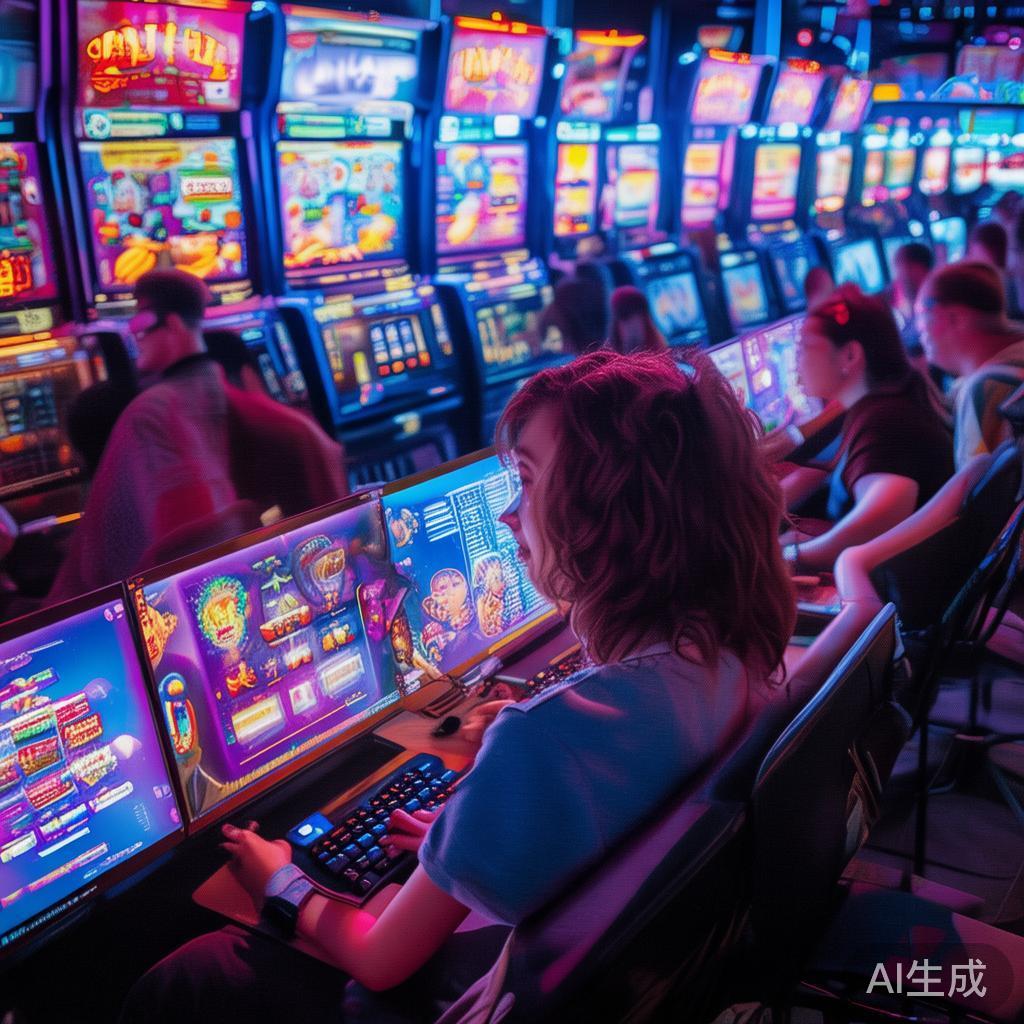 每个人对娱乐的偏好不同，火爆的AG视讯游戏通过多样