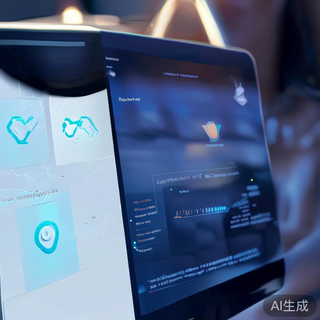 一套良好的接口设计应当具有高效、可靠和安全的特点。