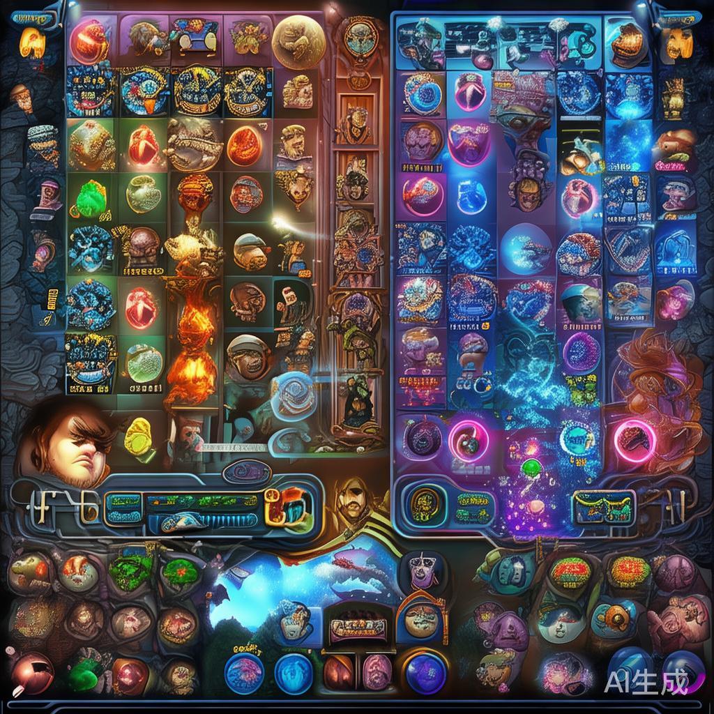 例如，某些游戏采用“智能引导”模式，针对新手玩家提