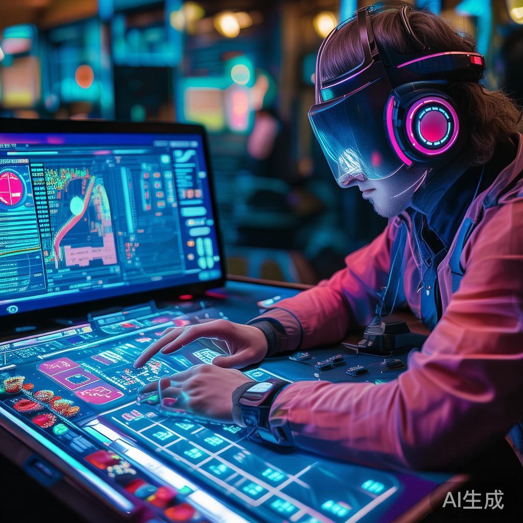 提高点数的关键在于对游戏规则的深刻理解。很多玩家通